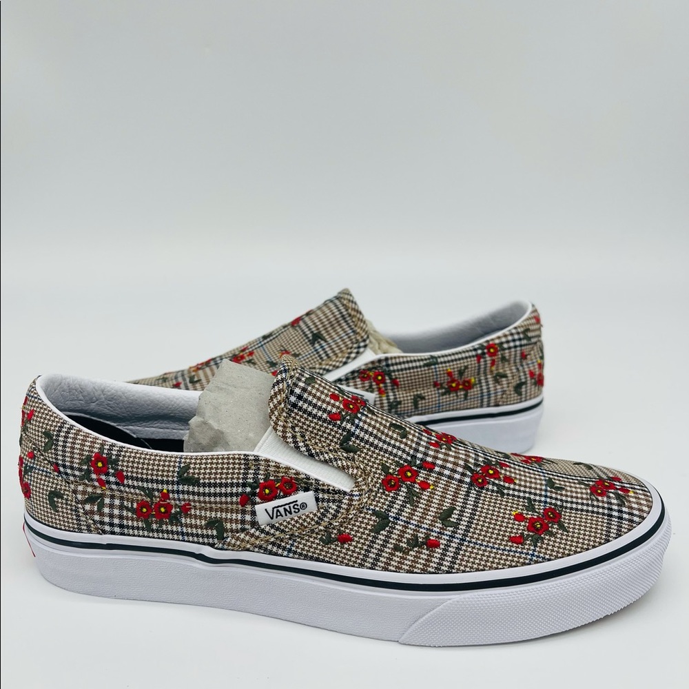 Classic Slip-On Vans